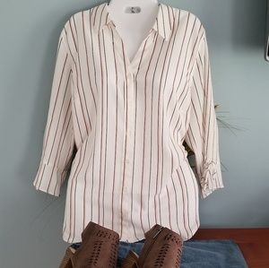 Button down top